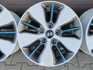 Jante R16 5x114,3 originale Hyundai Ioniq, Kona, i30, i40, ix20, Tucson, Sonata, Coupe, Kia ,Mazda
