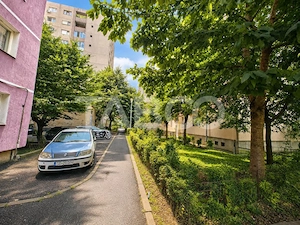 Apartament cu 2 camere balcon  pivnita de vanzare strada Vasile Aaron - imagine 15