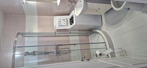 Vand apartament 3 camere decomandat - imagine 3