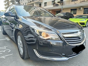 opel insignia - imagine 2