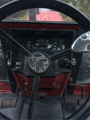 fiat 80-90 dth 