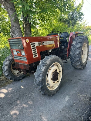 tractor fiat 55-66 dtc - imagine 5