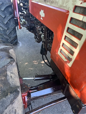 tractor fiat 55-66 dtc - imagine 3