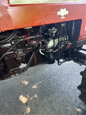 tractor fiat 55-66 dtc - imagine 2