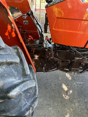 tractor fiat 55-66 dtc - imagine 4