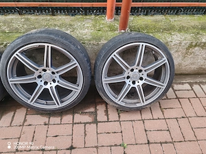 Jante Aliaj Mercedes 