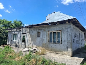 Casa de vânzare.   