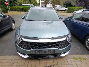 Vând KIA Sportage 2  km 