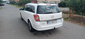 Opel astra H 17cdti  - imagine 4