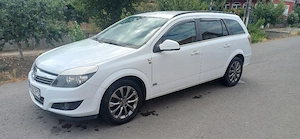 Opel astra H 17cdti  - imagine 3