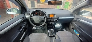 Opel astra H 17cdti  - imagine 2