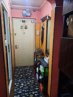 Apartament 2 camere București ferentari 