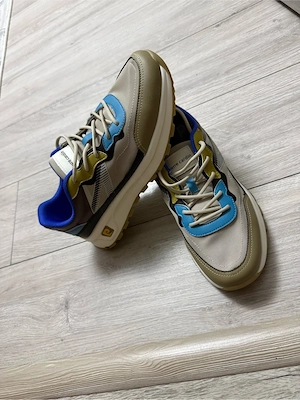adidasi Pierre Cardin barbati