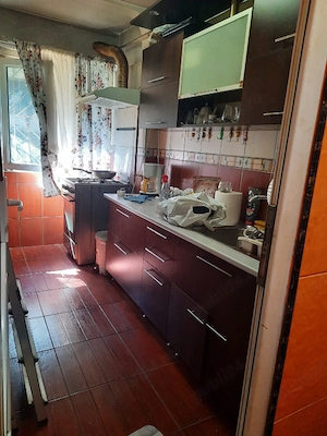 Apartament 2 camere București ferentari  - imagine 2