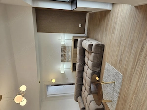 Apartament de 2 camere Petrom City