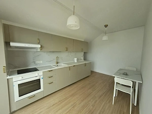 Apartament de 2 camere Petrom City, sector 1 - imagine 6