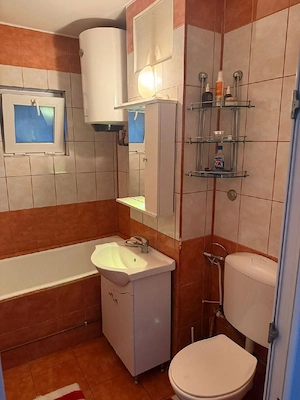 Apartament 2 camere Filiasi - imagine 7