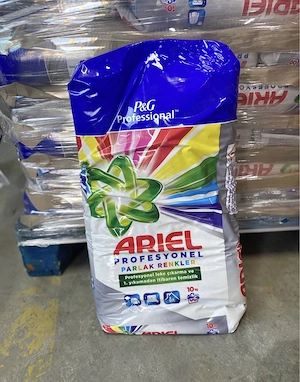 Detergent Ariel Professional 10 Kg