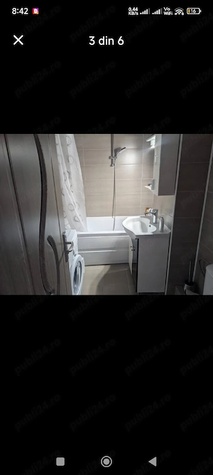 apartament de închiriat  - imagine 3