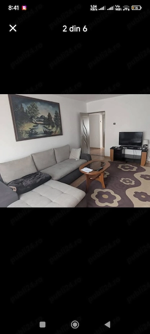 apartament de închiriat  - imagine 2