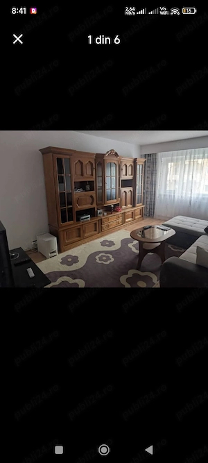 apartament de închiriat  - imagine 5