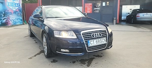 Se vinde masina de familie Audi a6 2.7  - imagine 5