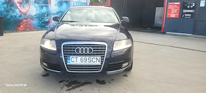 Se vinde masina de familie Audi a6 2.7  - imagine 4