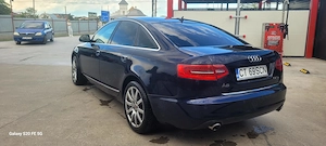 Se vinde masina de familie Audi a6 2.7  - imagine 3
