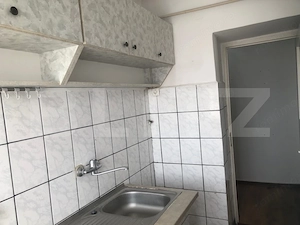 Apartament 2 camere, 40 mp, zona 14 Mai - imagine 8