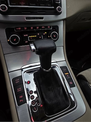 Passat CC Distronic Lane Assist Webasto - imagine 4