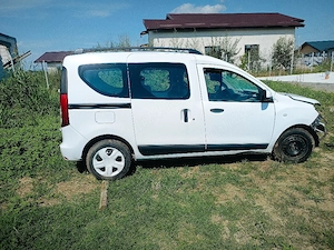 dezmembrez dacia logan 1,5 diesel  - imagine 2