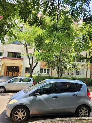 Mercedes Benz clasa A - imagine 2