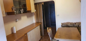 proprietar inchiriez apartament 3 camere complect mobilat si utilat  in TIMISOARA zona Soarelui. - imagine 6