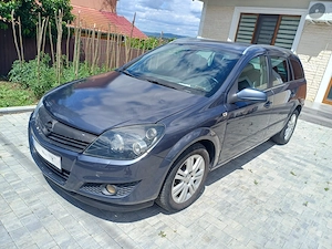 Opel Astra H, 1.9, 150 CP
