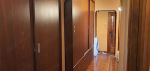 proprietar inchiriez apartament 3 camere complect mobilat si utilat  in TIMISOARA zona Soarelui. - imagine 5