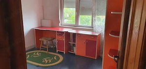 proprietar inchiriez apartament 3 camere complect mobilat si utilat  in TIMISOARA zona Soarelui. - imagine 3