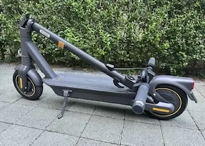 Trotineta Segway G2 Max