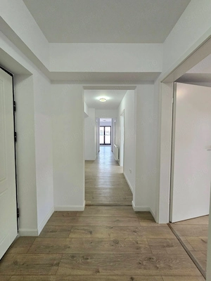 Apartament 4 Camere 128 mp , Strada Mărului, Fundeni Dobroești 