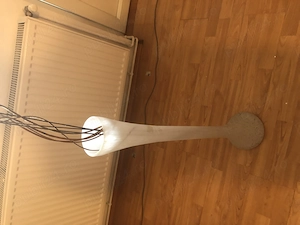 Vand vaza inalta 90cm