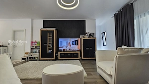 Vila  136 MP | Tunari | Curte 145 MP | Centrala Proprie - imagine 13
