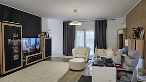 Vila  136 MP | Tunari | Curte 145 MP | Centrala Proprie - imagine 19
