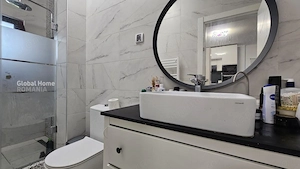 Vila  136 MP | Tunari | Curte 145 MP | Centrala Proprie - imagine 14