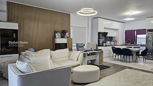 Vila  136 MP | Tunari | Curte 145 MP | Centrala Proprie - imagine 20