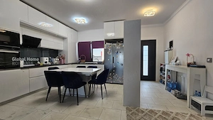 Vila  136 MP | Tunari | Curte 145 MP | Centrala Proprie - imagine 4
