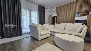 Vila  136 MP | Tunari | Curte 145 MP | Centrala Proprie - imagine 9