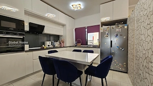 Vila  136 MP | Tunari | Curte 145 MP | Centrala Proprie - imagine 6