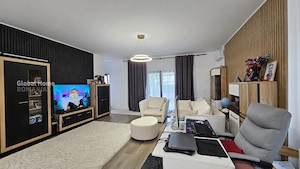 Vila  136 MP | Tunari | Curte 145 MP | Centrala Proprie - imagine 7