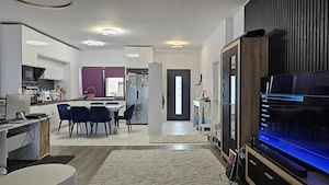 Vila  136 MP | Tunari | Curte 145 MP | Centrala Proprie - imagine 15
