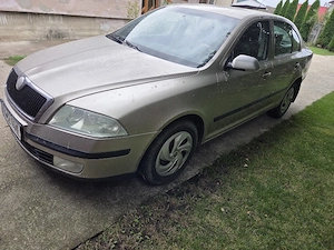 Skoda Octavia - imagine 2