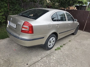 Skoda Octavia - imagine 4